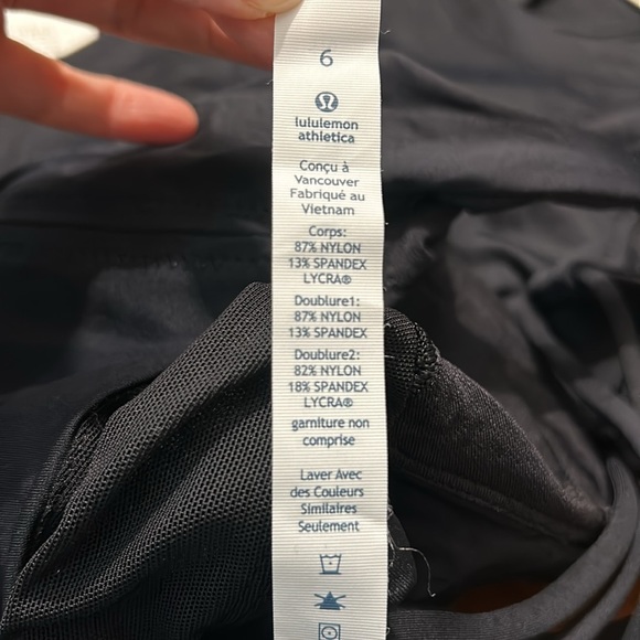 2 items. Free to be Tank and Blissed out Dress - Picture 5 of 6